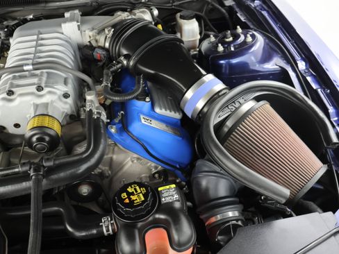 Used 2011 Ford Mustang Shelby GT500 RWD image 15