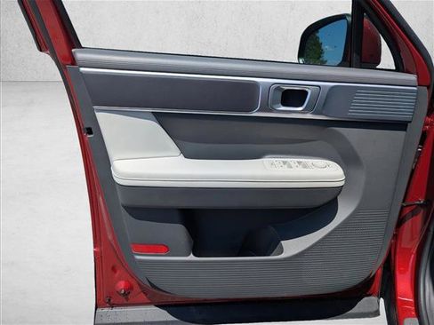 New 2026 Hyundai Santa Fe SEL FWD image 20