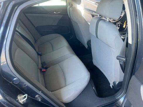 Used 2016 Honda Civic LX image 11