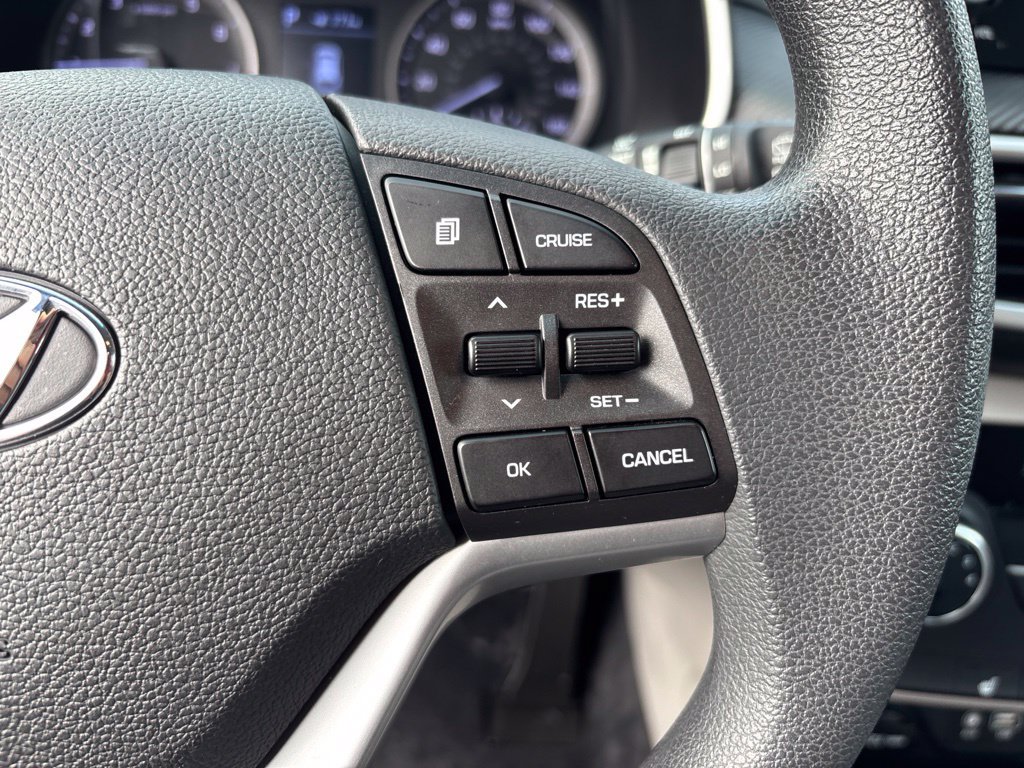 Used 2021 Hyundai Tucson Value AWD/4WD image 18