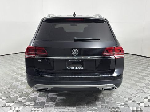 Used 2018 Volkswagen Atlas SE FWD image 6
