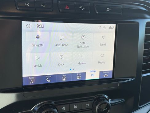 Certified 2023 Ford F150 XL w/ STX Appearance Package AWD/4WD image 11