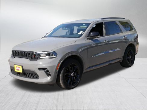 Used 2026 Dodge Durango GT AWD/4WD image 3
