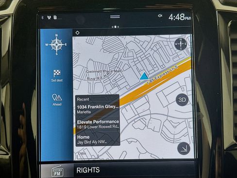 Used 2022 Volvo XC90 T6 Inscription w/ Climate Package image 22