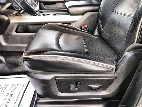 Used 2023 RAM 4500 Laramie image 12