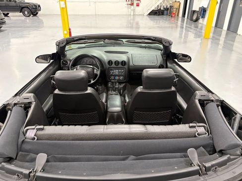 Used 2001 Pontiac Firebird Trans Am RWD image 13