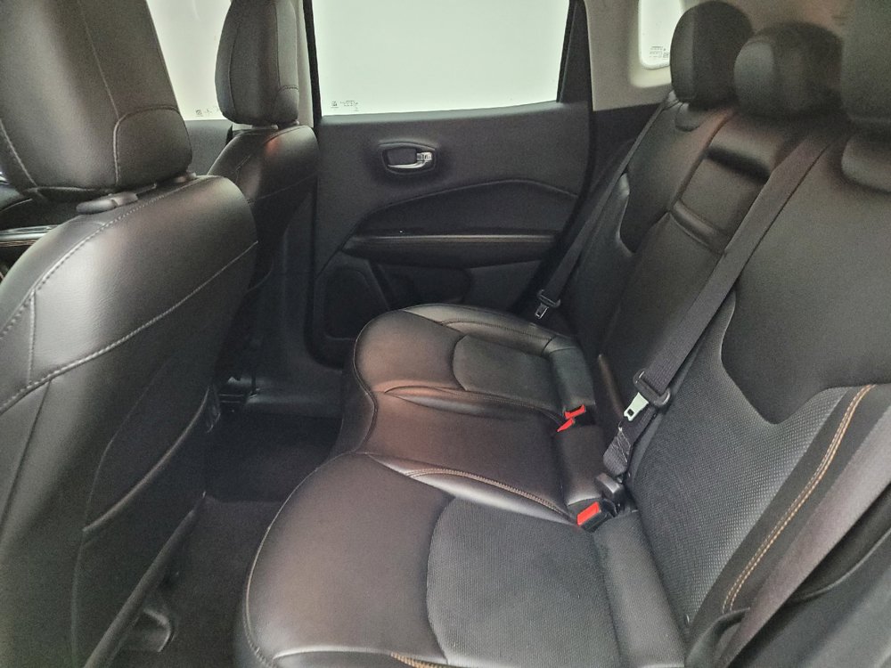 Used 2019 Jeep Compass Limited AWD/4WD image 18