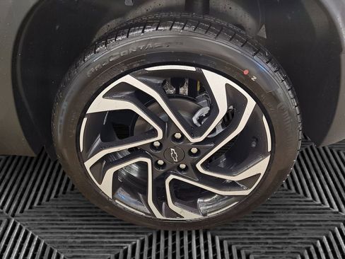 New 2026 Chevrolet TrailBlazer RS w/ Convenience Package image 14