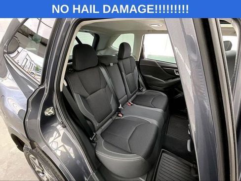 Used 2022 Subaru Forester Premium AWD/4WD image 19
