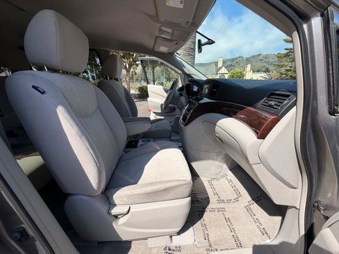 Used 2015 Nissan Quest SV FWD image 46