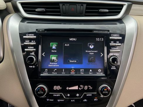 Used 2016 Nissan Murano SL w/ Cargo Package image 23