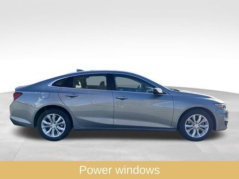 Used 2024 Chevrolet Malibu LT image 10