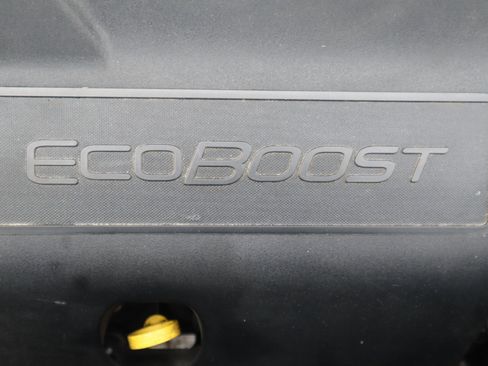 Used 2018 Ford Explorer Sport w/ Equipment Group 401A image 40