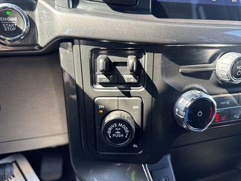 Used 2022 Ford F150 XLT w/ Equipment Group 302A High image 36