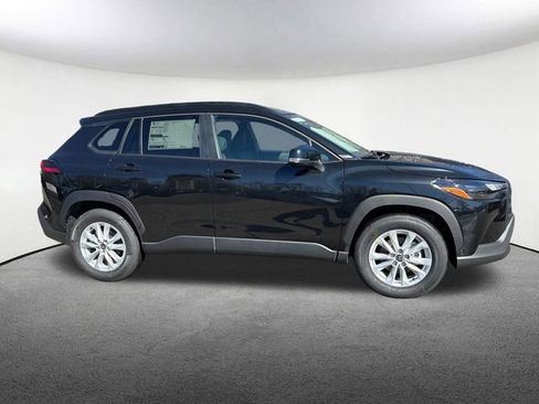 New 2026 Toyota Corolla Cross LE image 12