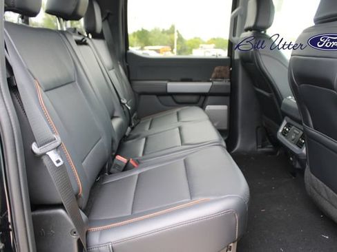 New 2026 Ford F250 Lariat w/ Tremor Off-Road Package AWD/4WD image 9