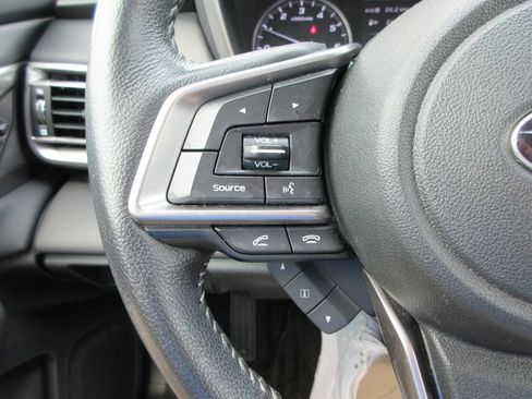 Used 2020 Subaru Outback Limited AWD/4WD image 26