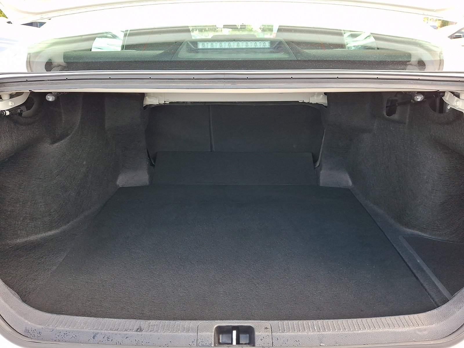 Certified 2025 Toyota Camry LE FWD image 28