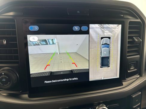 New 2026 Ford F150 XLT w/ Equipment Group 302A MID image 53