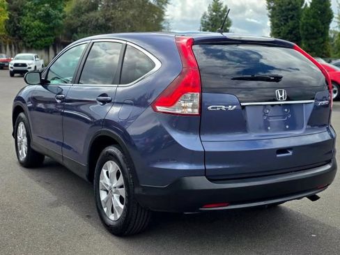 Used 2014 Honda CR-V EX image 10