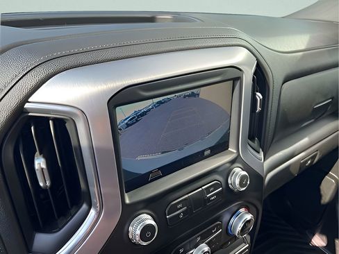 Used 2023 GMC Sierra 3500 SLE w/ SLE Convenience Package AWD/4WD image 19