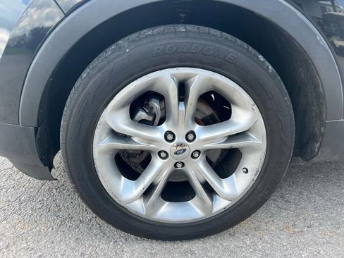 Used 2011 Ford Explorer Limited image 10