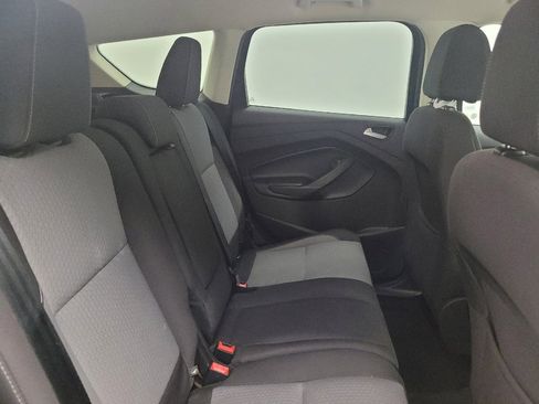 Used 2017 Ford Escape SE AWD/4WD image 19