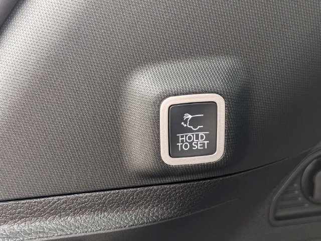 New 2027 Jeep Grand Cherokee Limited w/ Limited Altitude Package AWD/4WD image 20