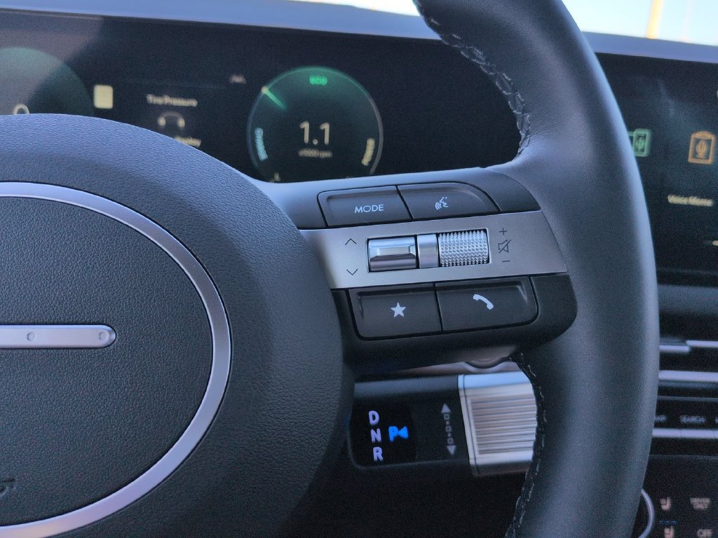 New 2026 Hyundai Tucson Limited AWD/4WD image 41