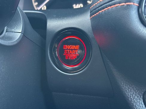 Used 2024 Honda HR-V Sport image 23