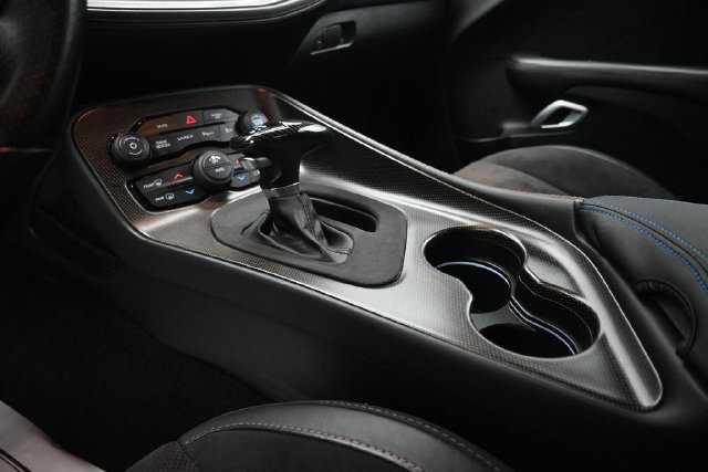 Used 2020 Dodge Challenger R/T Scat Pack RWD image 15