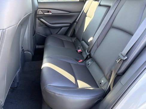 New 2026 MAZDA CX-30 AWD 2.5 S w/ Premium Package image 23