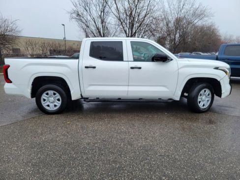 Used 2023 Toyota Tundra SR image 2