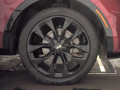 Used 2021 Kia Sorento SX image 22