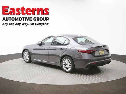 Used 2022 Alfa Romeo Giulia Sprint image 63