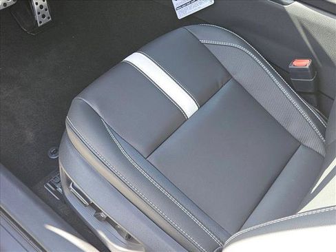 New 2026 Toyota Camry SE FWD image 4