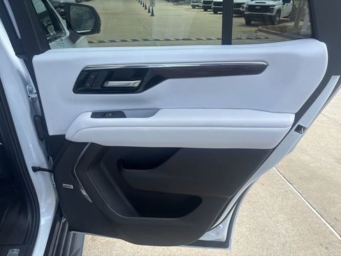 New 2026 Chevrolet Tahoe Premier RWD image 50