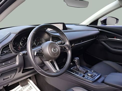 Used 2024 MAZDA CX-30 AWD 2.5 S w/ Select Sport Pkg image 12