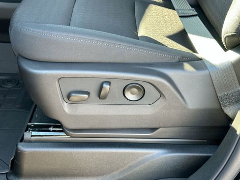 New 2026 Chevrolet Suburban LS w/ Max Trailering Package image 19