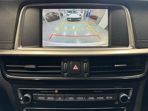 Used 2019 Kia Optima S w/ S Panoramic Sunroof Package image 34