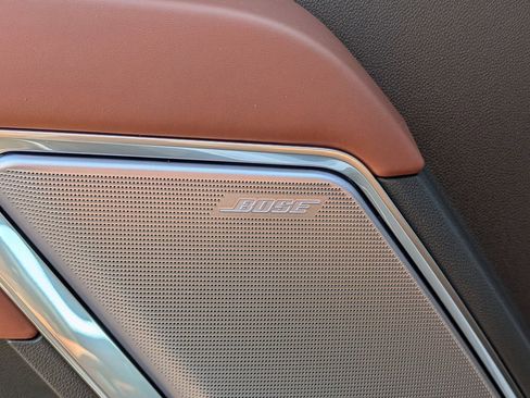 New 2026 GMC Sierra 1500 Denali Ultimate image 31