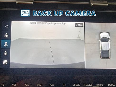 Used 2023 Hyundai Santa Cruz Limited AWD/4WD image 23
