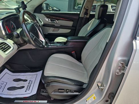 Used 2016 GMC Terrain Denali FWD image 13
