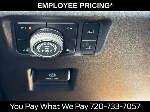 New 2026 Ford Expedition Tremor AWD/4WD image 31