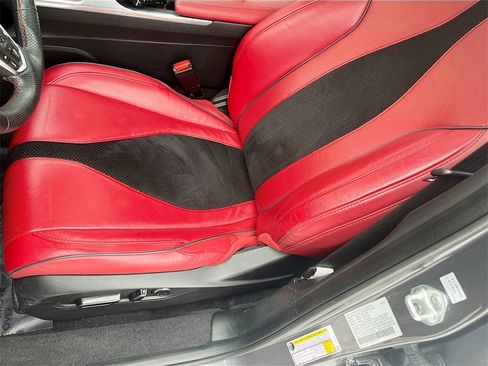 Used 2023 Acura TLX A-Spec Package image 20