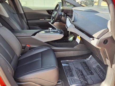 New 2026 Cadillac Optiq Sport 1 image 9