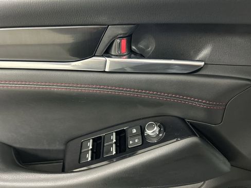 Used 2021 MAZDA MAZDA6 Carbon Edition image 12