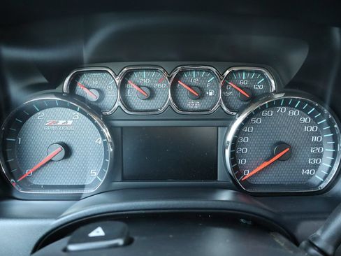 Used 2016 Chevrolet Silverado 2500 LT w/ LT Plus Package AWD/4WD image 31
