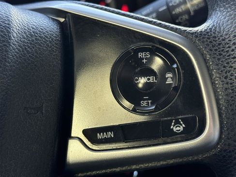 Used 2020 Honda CR-V LX image 23