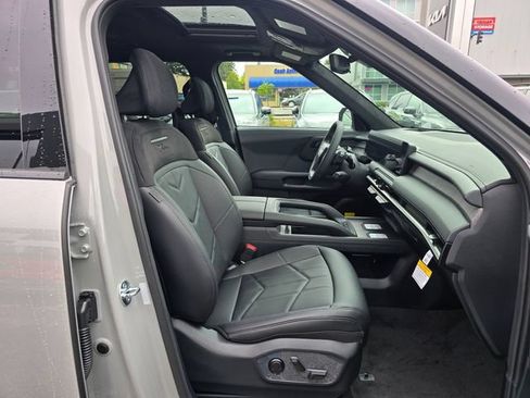 New 2027 Kia Telluride SX Prestige X-Line AWD/4WD image 10